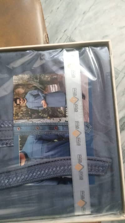 Riwaj Wash & Wear