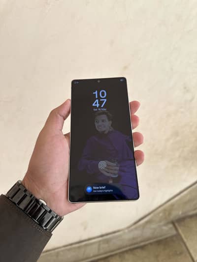 Samsung Galaxy S25 Ultra