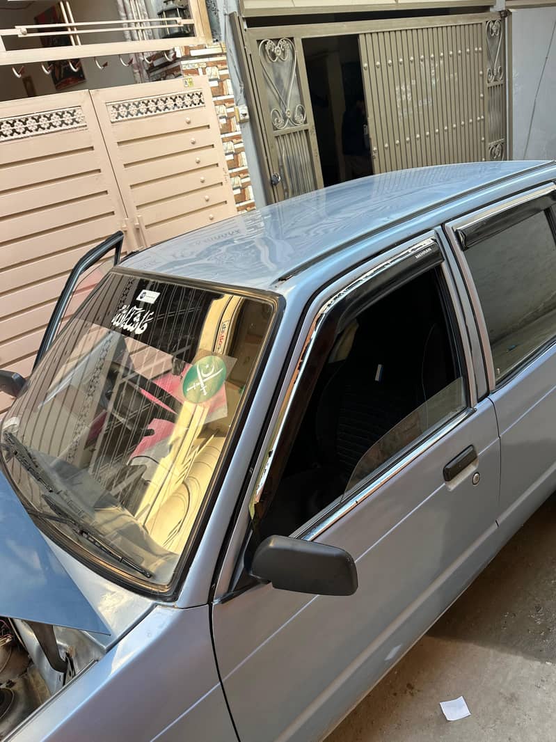 Mehran 2004 0