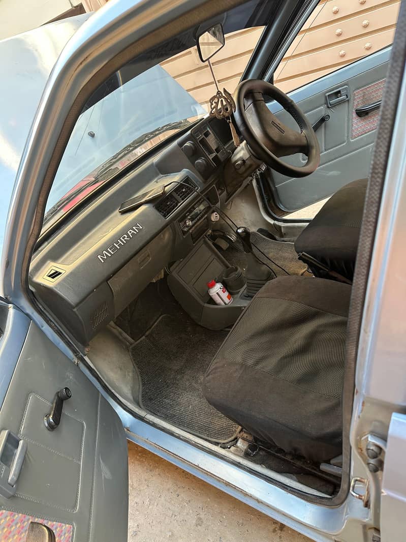 Mehran 2004 3