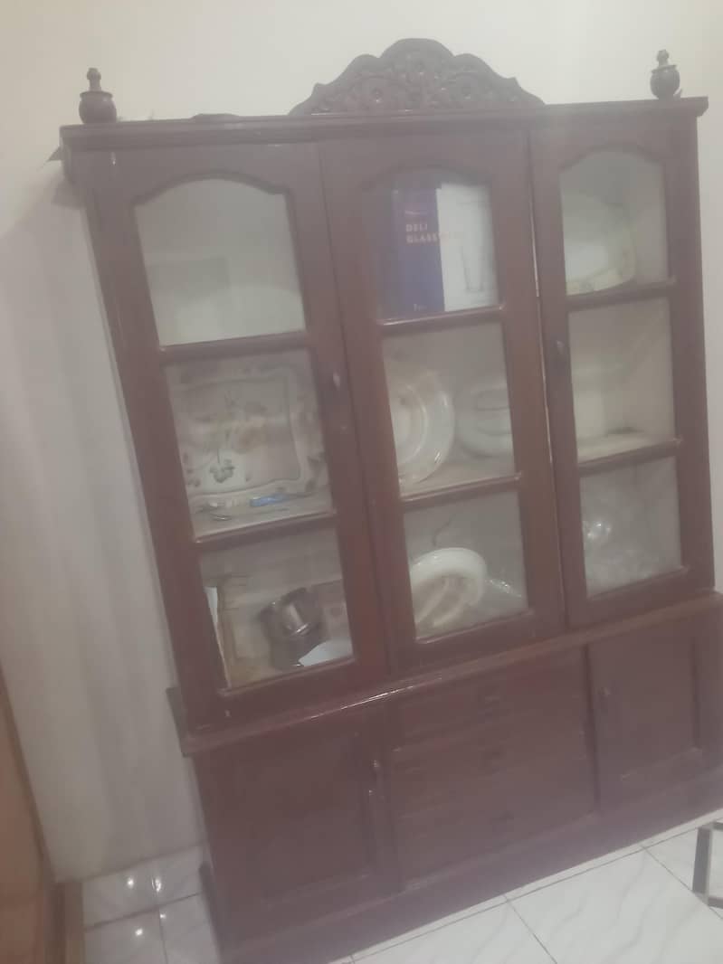 new showcase 1