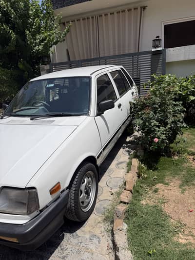 Khyber 1993
