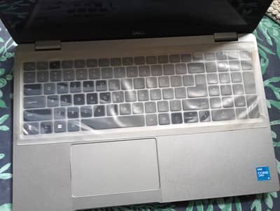 Dell Latitude 5520 15.6" Touch Screen