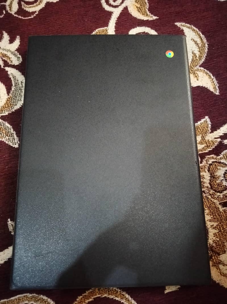 Chromebook 2