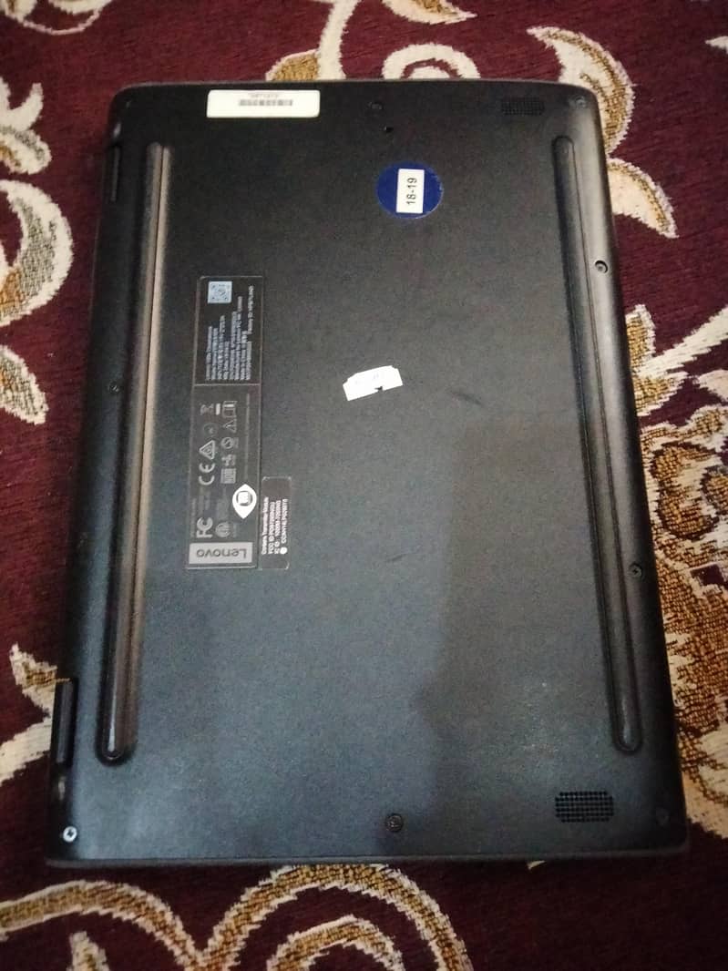 Chromebook 3