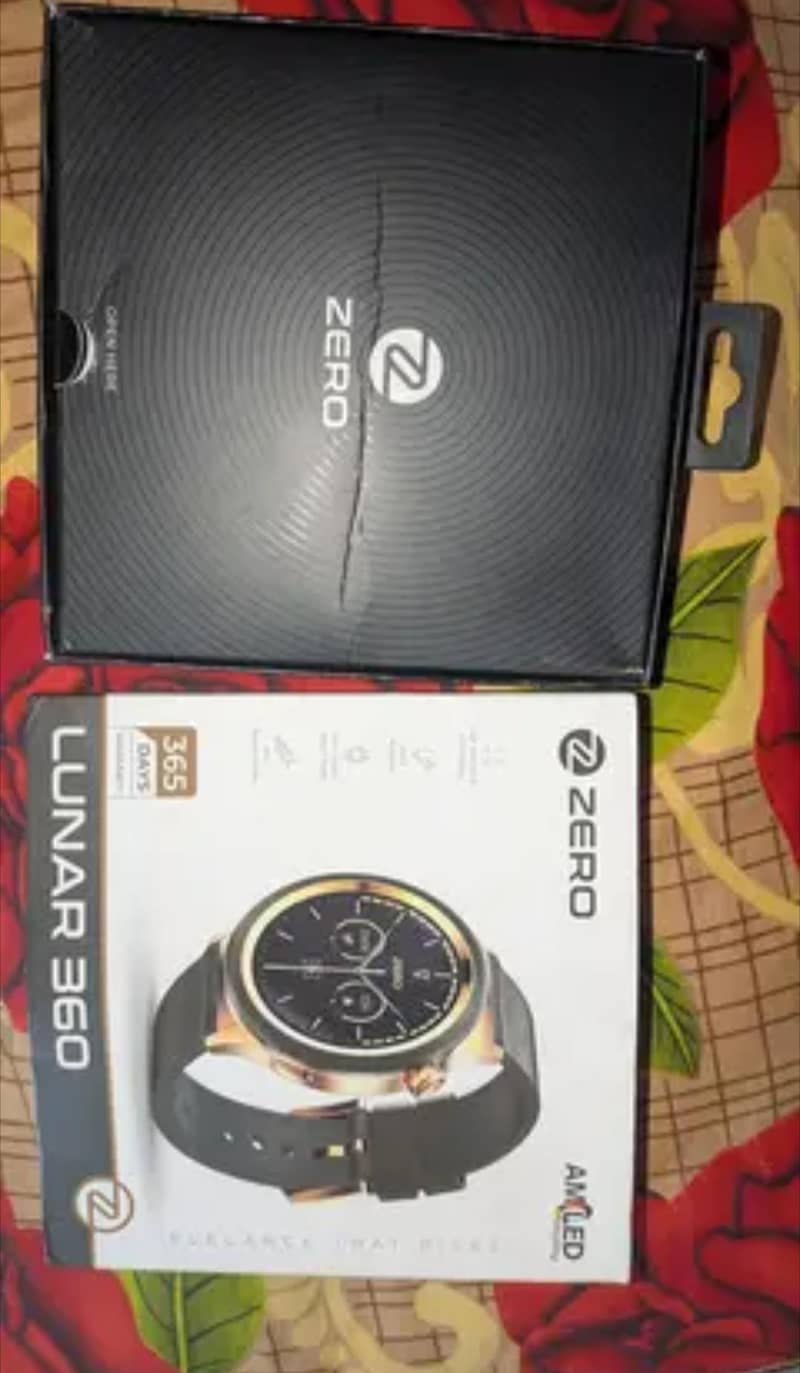 LUNAR 360 2