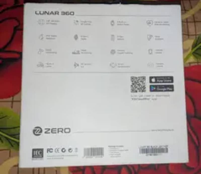 LUNAR 360 3