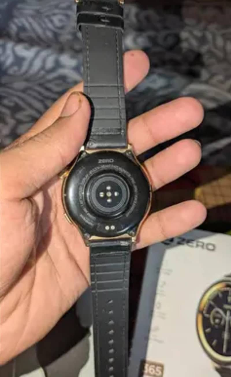 LUNAR 360 4