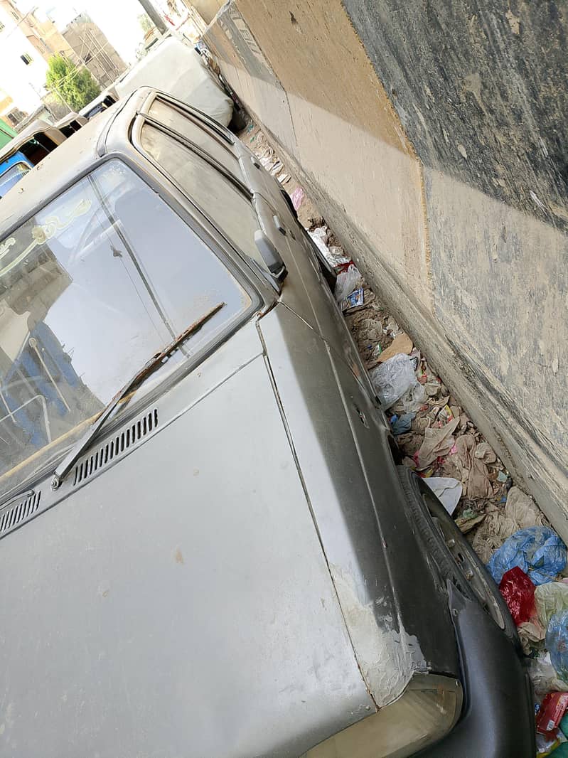Mehran vx 2