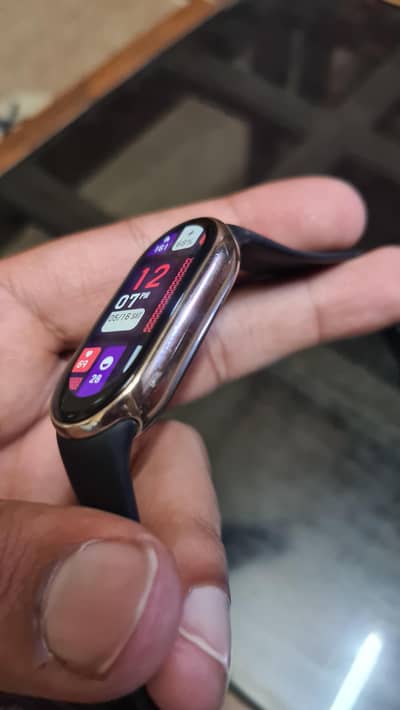 MI Band 8