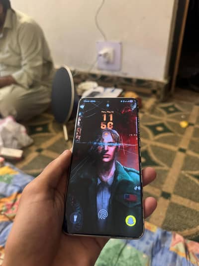Samsung s21fe