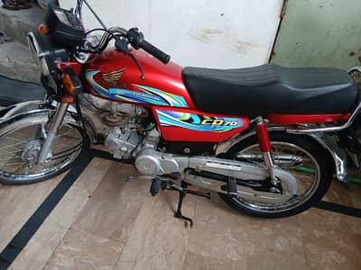 Honda 70cd model 2024 O3O6/49/12/7/82/