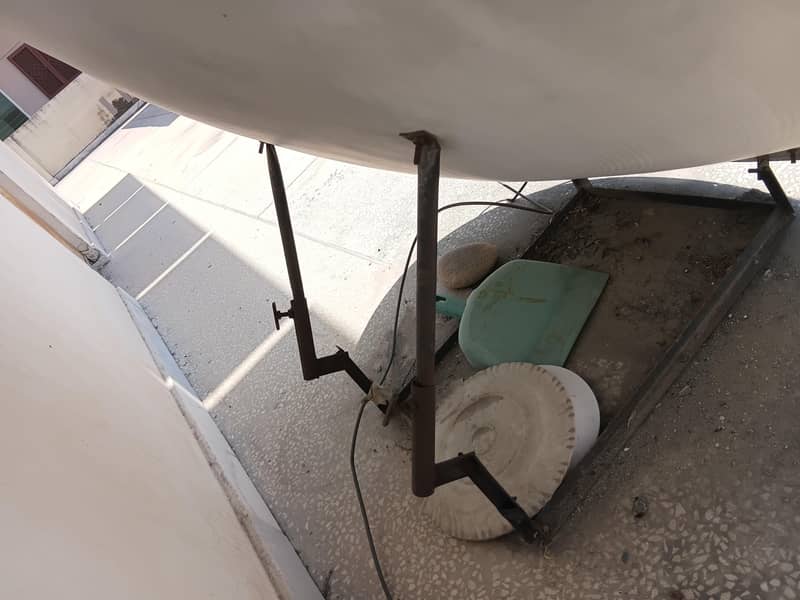 Dish With Device 2