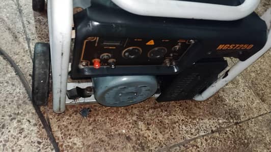 6 KVA Hyundai generator location Peshawar 03329369511
