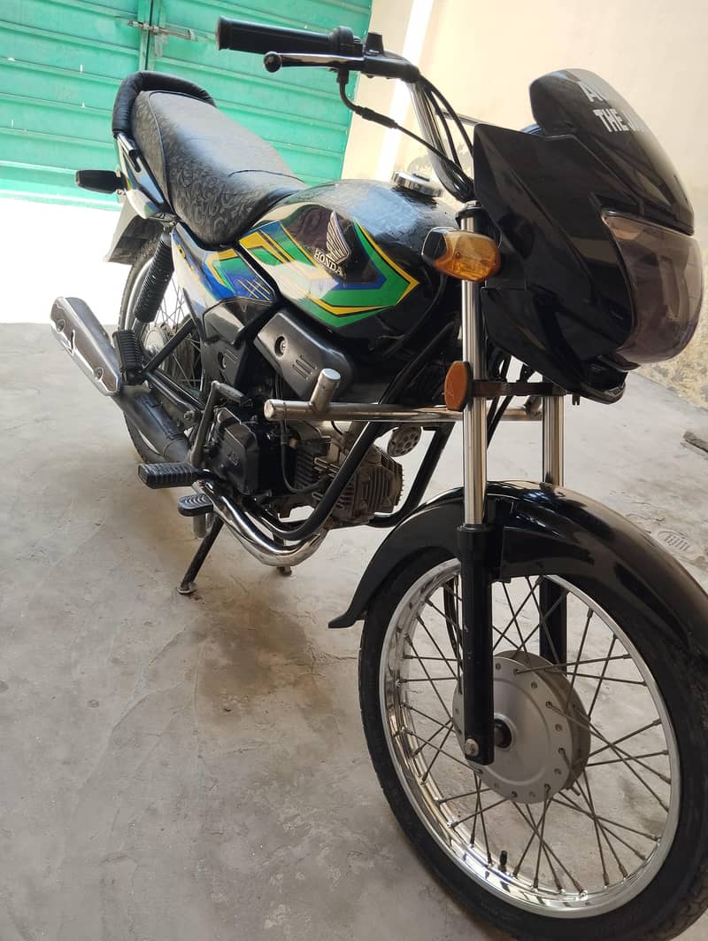 Pridor Black 0