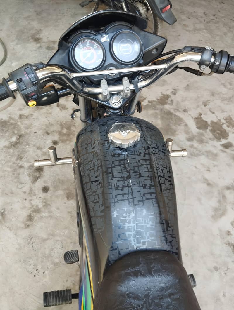 Pridor Black 1