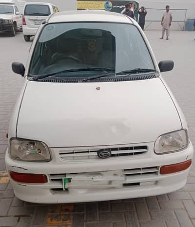 lush condition car like new . new tyre. new engine. chil AC