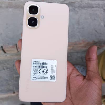 box charger sath ha koi masla nai ha 2 month Chala ha bas 4.64