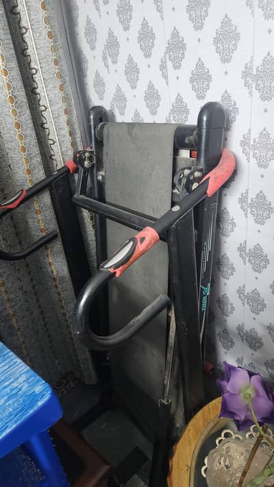 treadmill