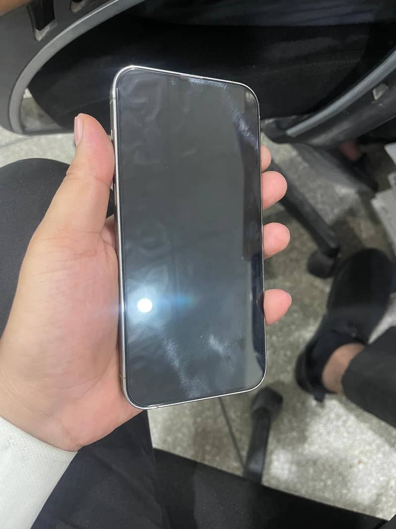 Iphone 13 pro max 4