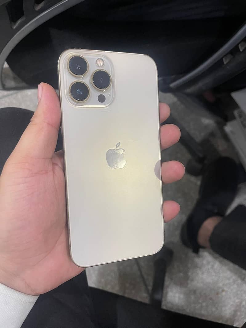 Iphone 13 pro max 5