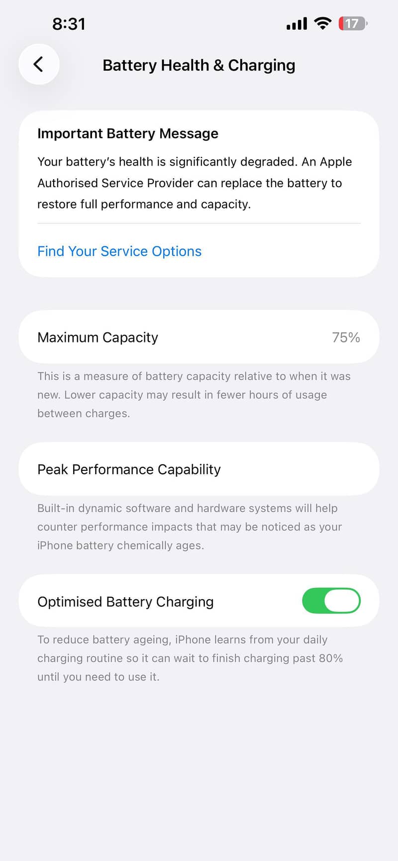 Iphone 13 pro max 7
