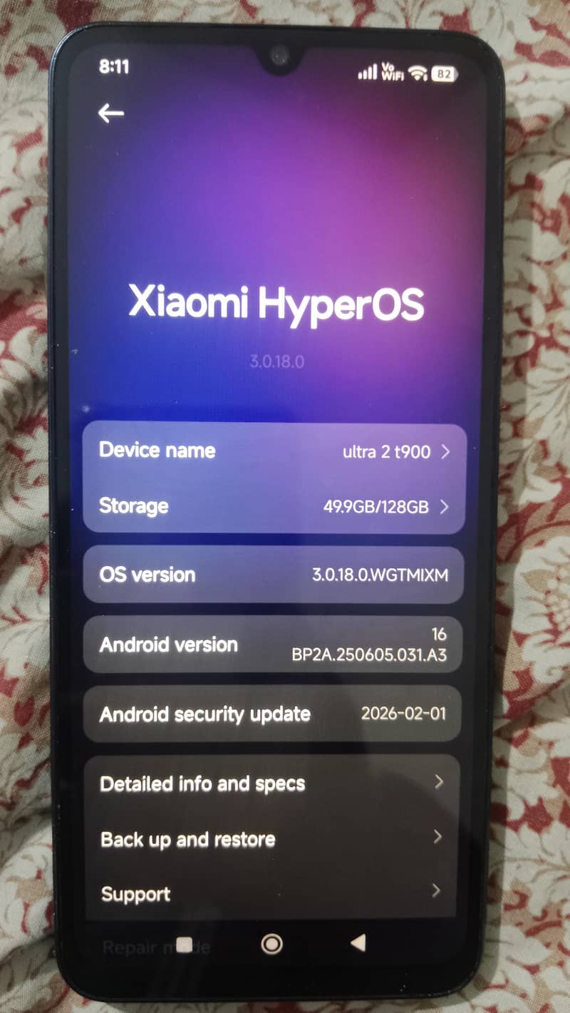 Redmi 14c 2