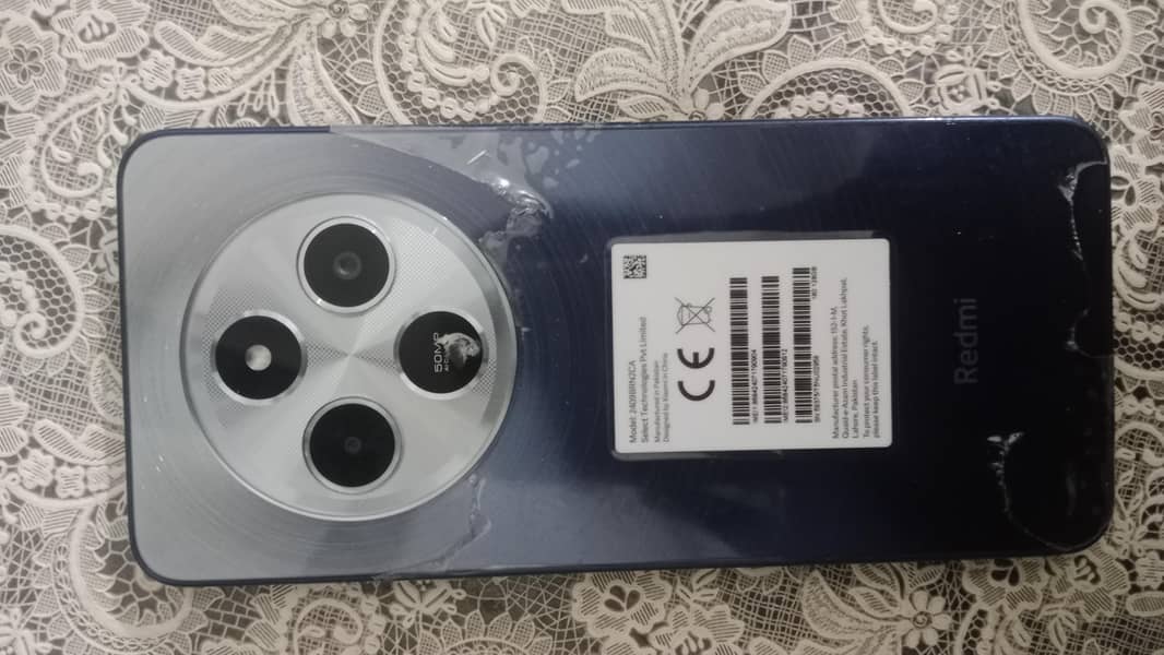 Redmi 14c 5