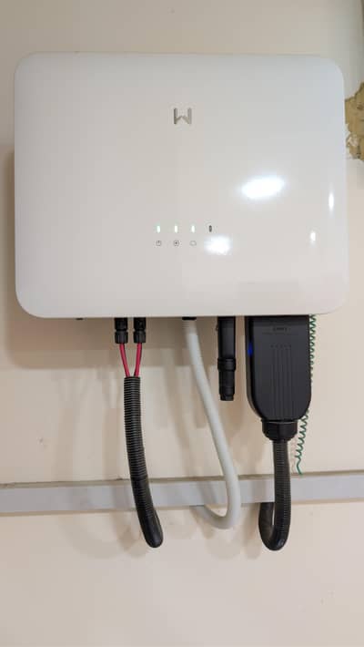 GoodWe 15kw Ongrid Inverter