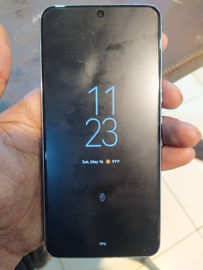 google pixel 8pro 1