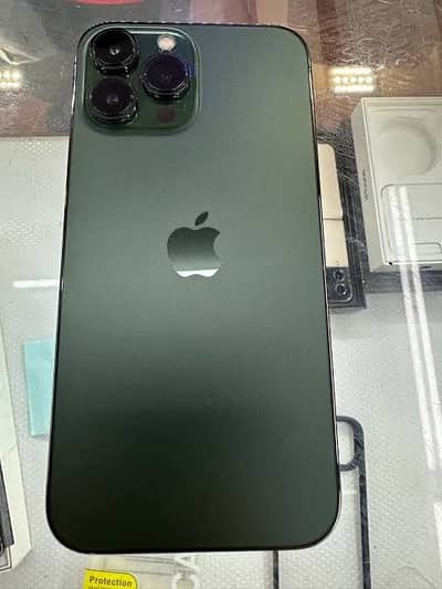 13 Pro Max 256 Dual Sim