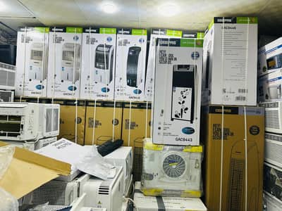 Jeepas Chiller Cooler & Irani Blower Cooler Powerful Cooling