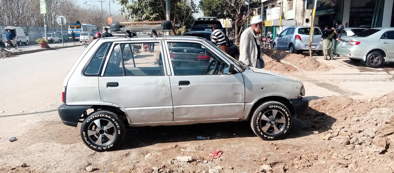 Mehran 1