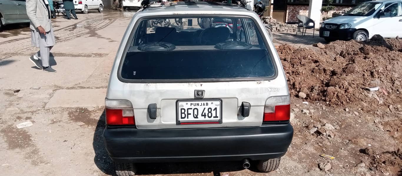 Mehran 2