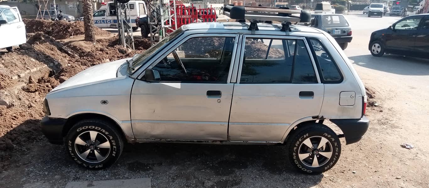 Mehran 5