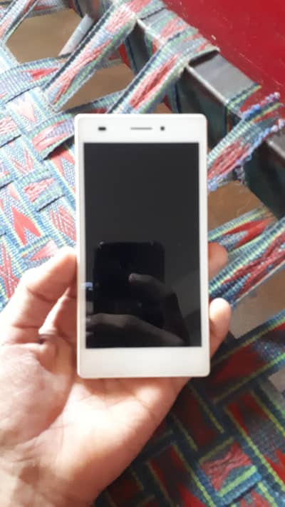 free Tel mobile price only 5k 2 SIM approved