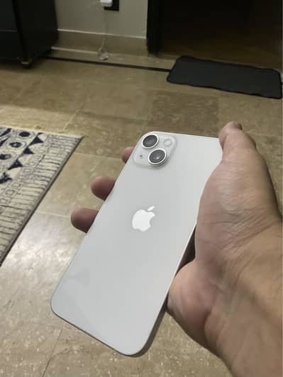 Iphone 13 PTA approved