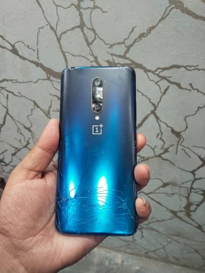 1plus 7 pro back barek glass barek Baki sab ok ha