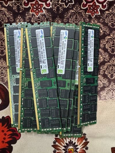 server rams 16gb