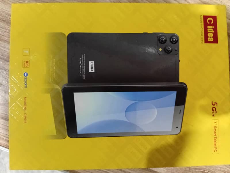 Tablet Ipad 1