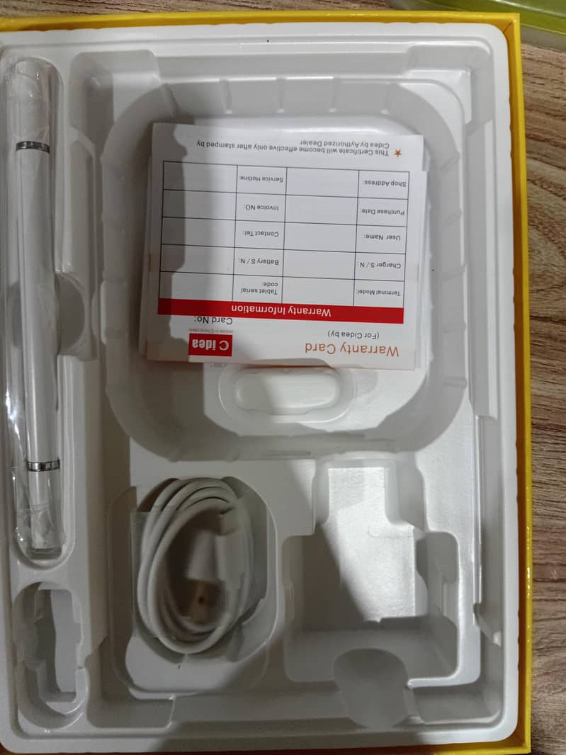 Tablet Ipad 4