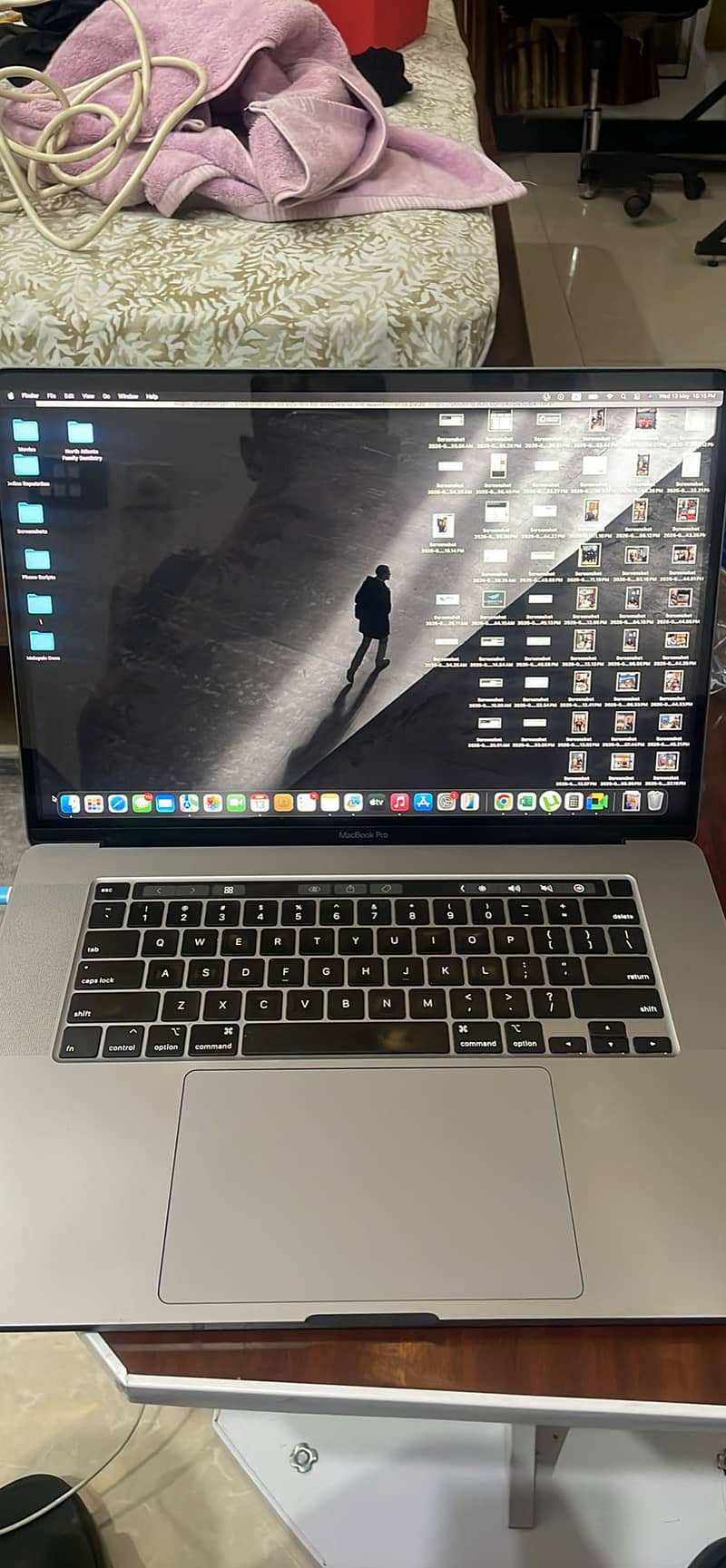 Macbook Pro 2019 0