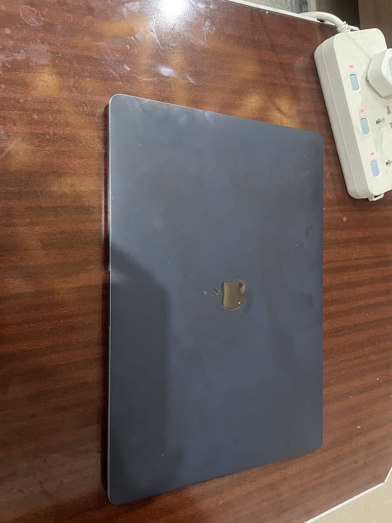 Macbook Pro 2019 1
