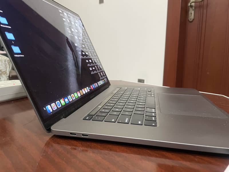 Macbook Pro 2019 2