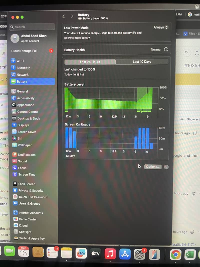 Macbook Pro 2019 3