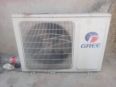 Gree 1.5 Ton Non Inverter