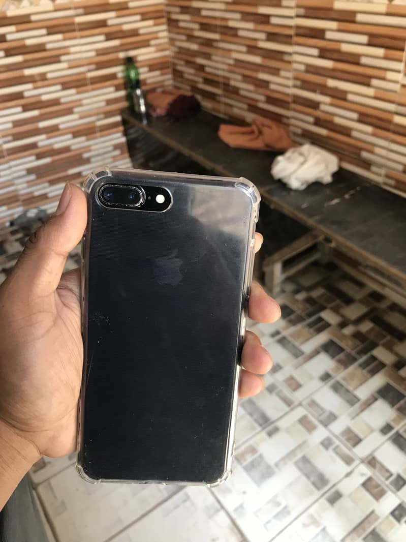 iphone 7 plus 0