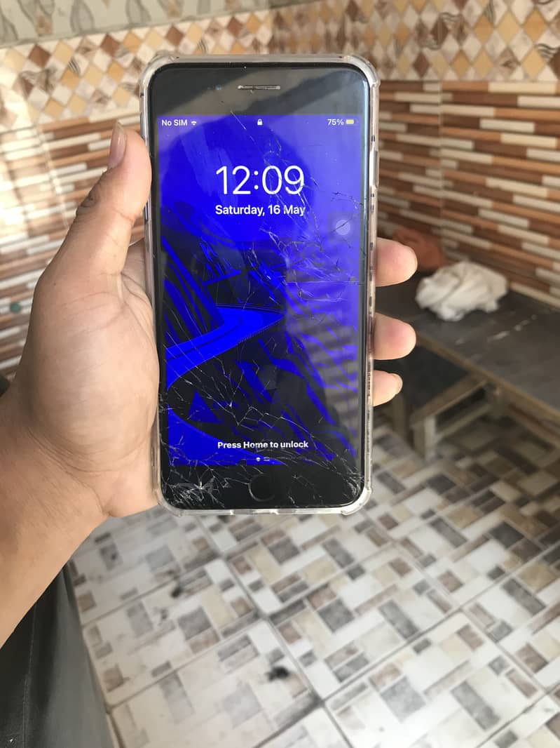 iphone 7 plus 5