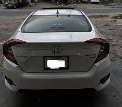 Honda civic 2020/21 UG