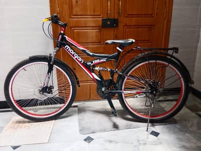 sports Bicycle for sale